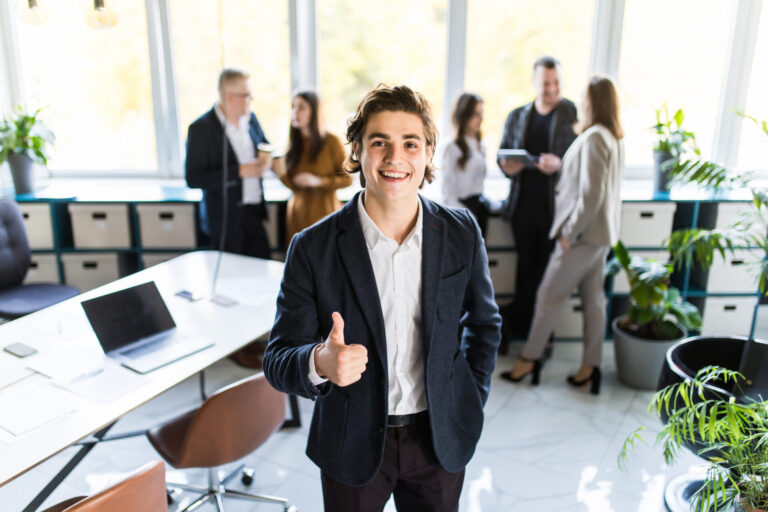 Karriereplanung: Wie man die besten Jobs in Deutschland findet und sich bewirbt