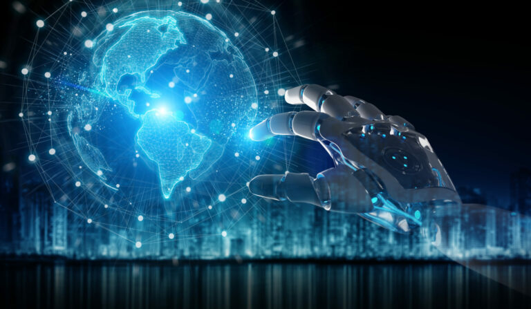 So prägen Technologietrends unsere Zukunft