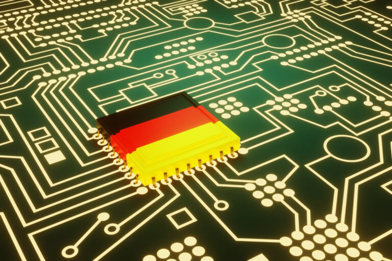 German Innovation: How It Has Changed the World
