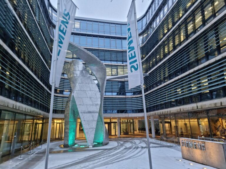 Welche deutschen Unternehmen haben es in die Fortune 500 Liste geschafft?