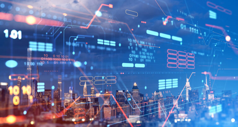 Smart Cities: Wie Städte von neuen Technologien profitieren können