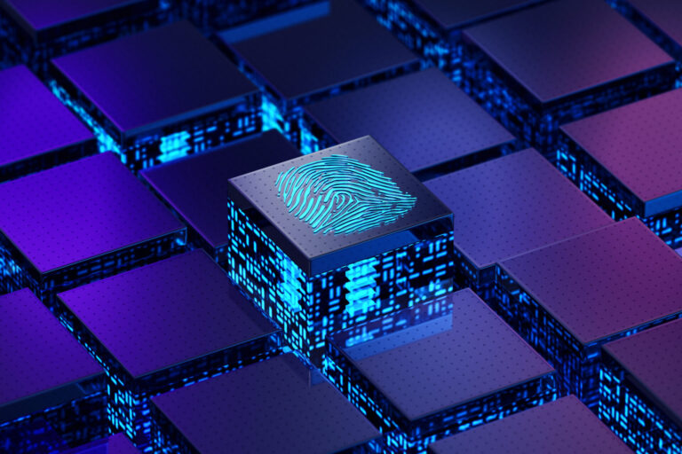 Blockchain-Technologie: Ein neuer Trend im Finanzsektor