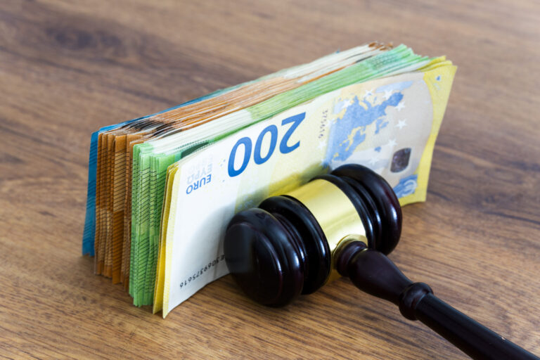 Scheidung, Unterhalt und Steuern: Was man wissen sollte