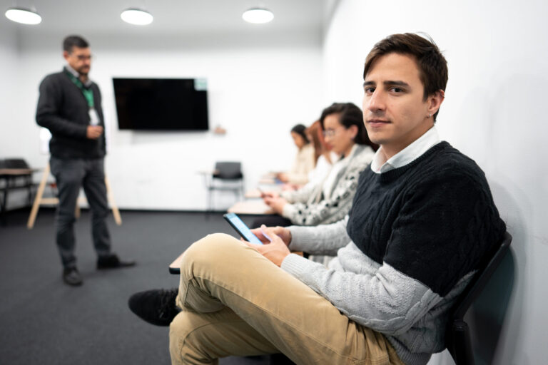 Bewerbungsstrategien: Wie man den Traumjob bekommt